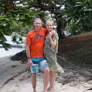 Meet your Posher, Linda